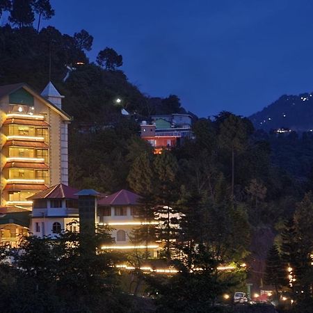 Hotel Royal Ark - 卡绍利 外观 照片