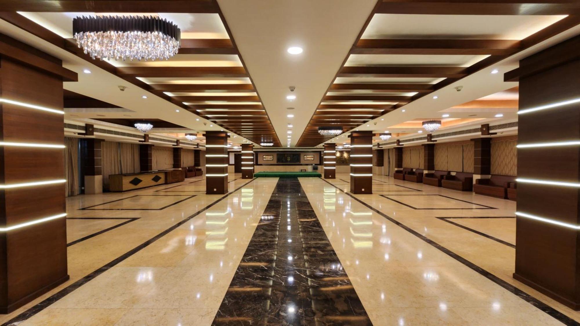 Hotel Royal Ark - 卡绍利 外观 照片