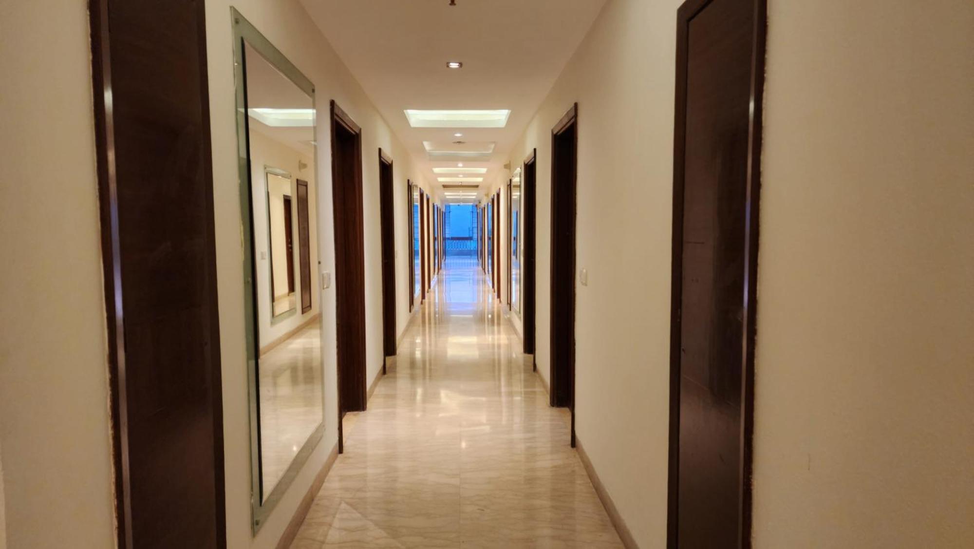 Hotel Royal Ark - 卡绍利 外观 照片
