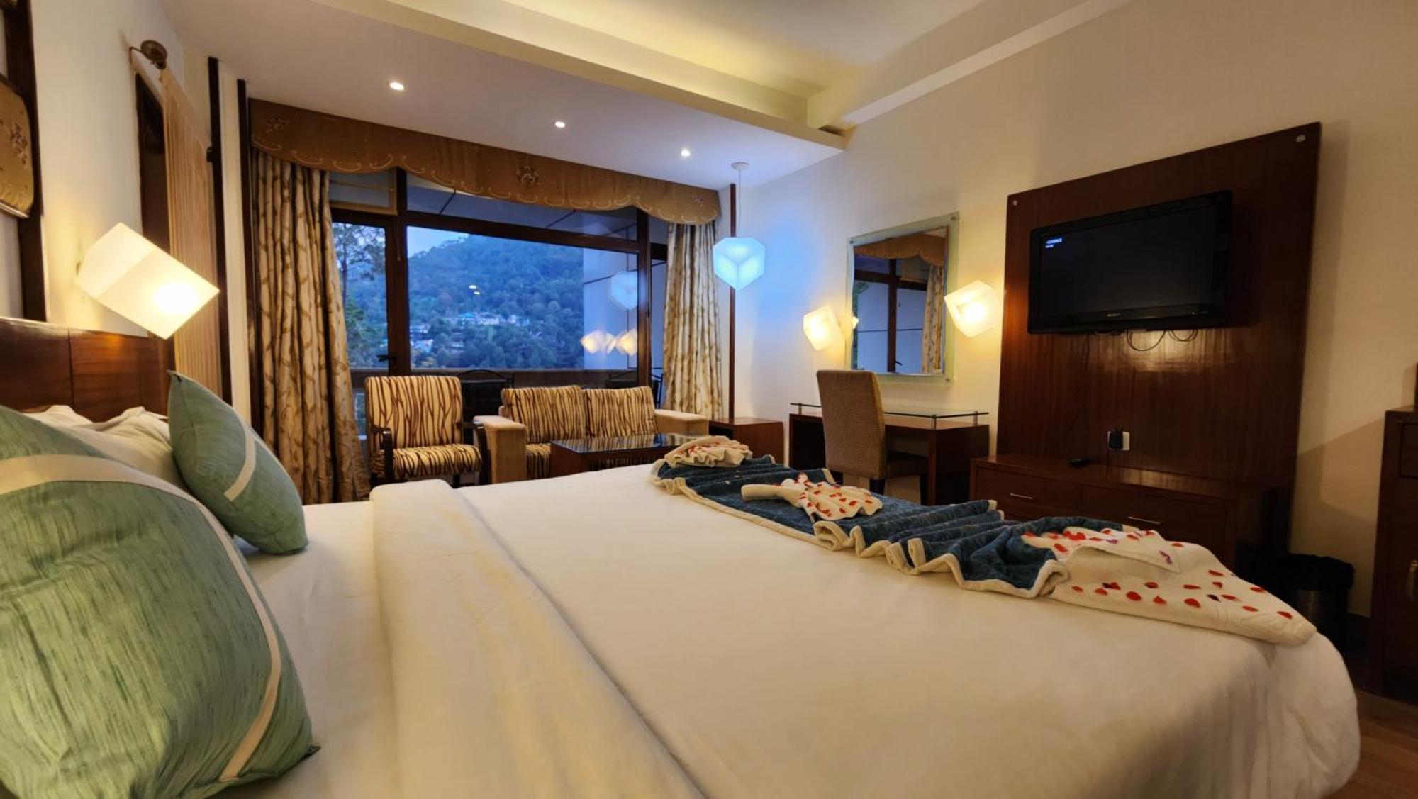 Hotel Royal Ark - 卡绍利 外观 照片