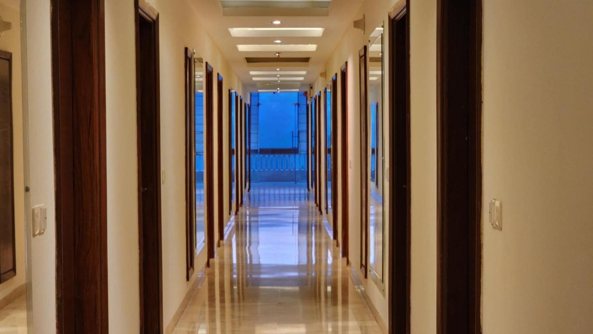 Hotel Royal Ark - 卡绍利 外观 照片